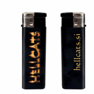 HELLCATS LIGHTER