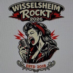 Wisselsheim Rockt 2026